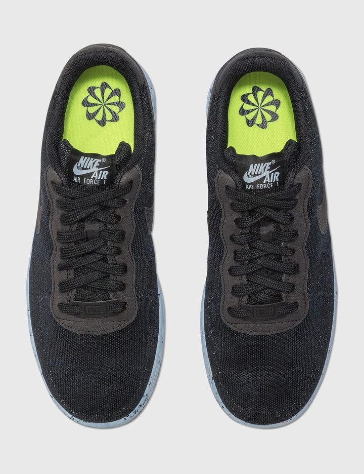 nike af1 crater flyknit review