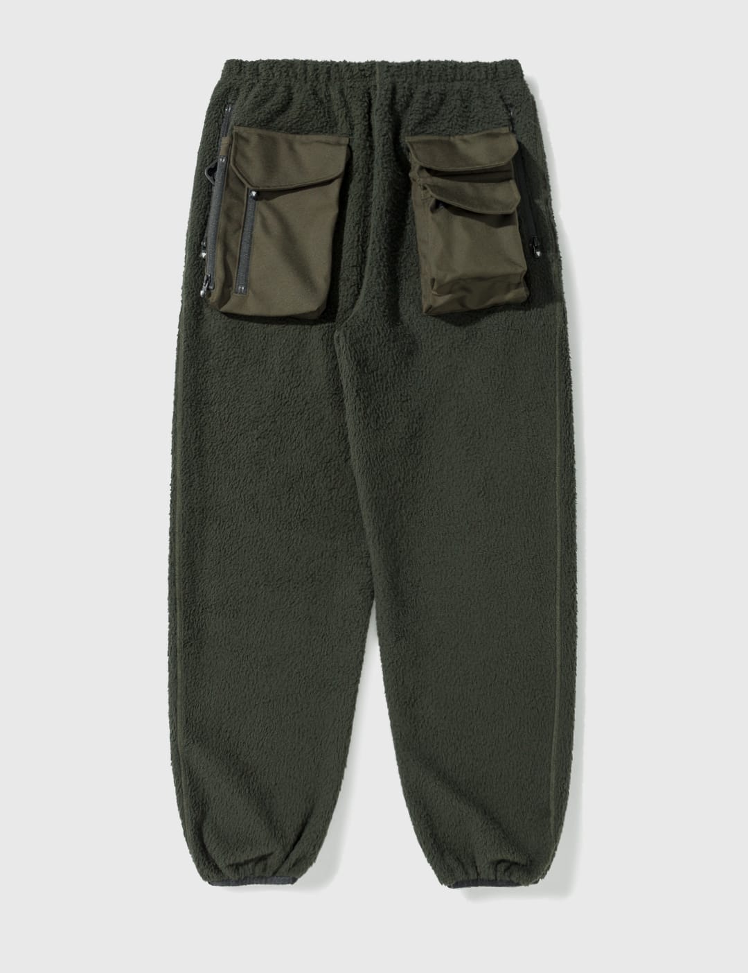 South2 West8 - Tenkara Trout Sweat Pants | HBX - Globally Curated Fashion  and Lifestyle by Hypebeast