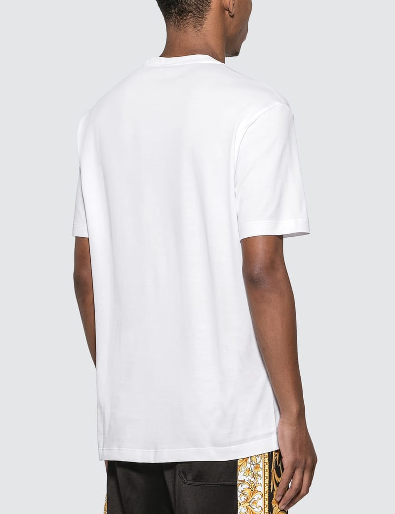 Versace - Safety Pin T-Shirt | HBX