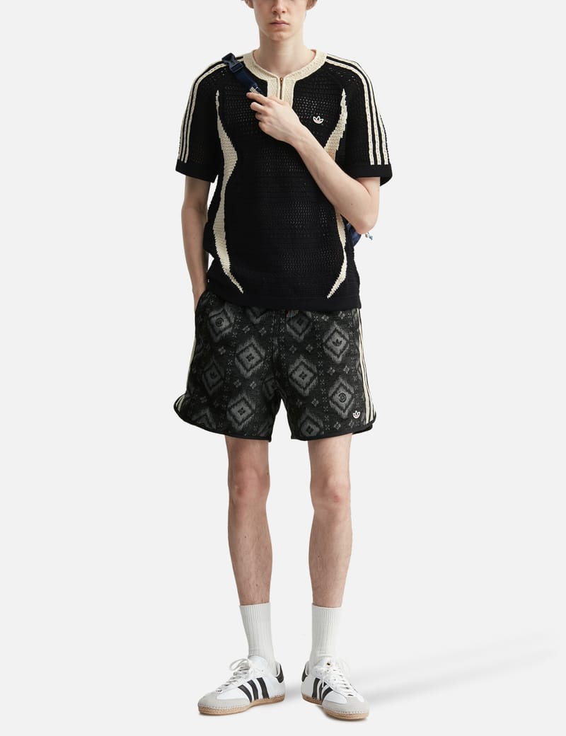 adidas Originals - Kerwin Frost Baggy Tracksuit Pants | HBX