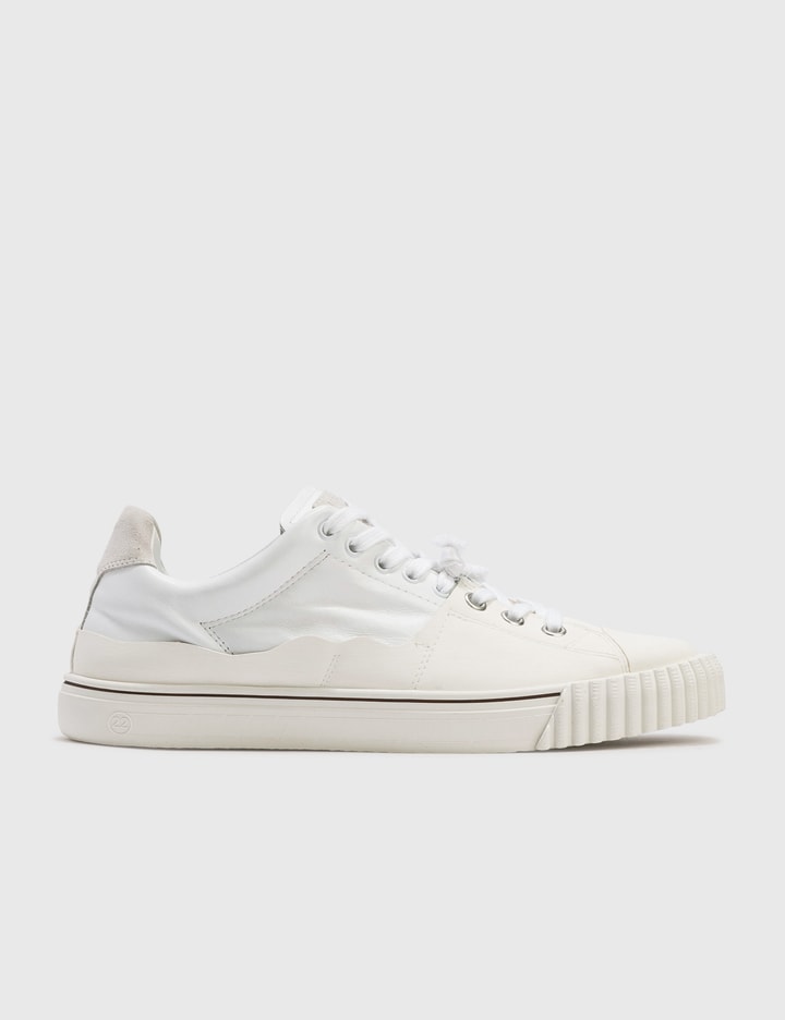 Maison Margiela - Evolution Sneakers | HBX - Globally Curated Fashion ...