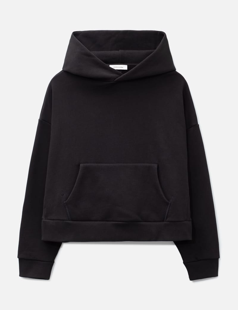 Entire Studios - Cropped Full Zip Hoodie | HBX