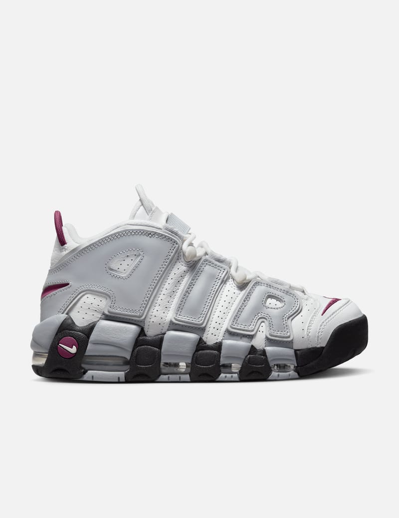 Nike - Nike Air More Uptempo | HBX - Globally Curated Fashion and