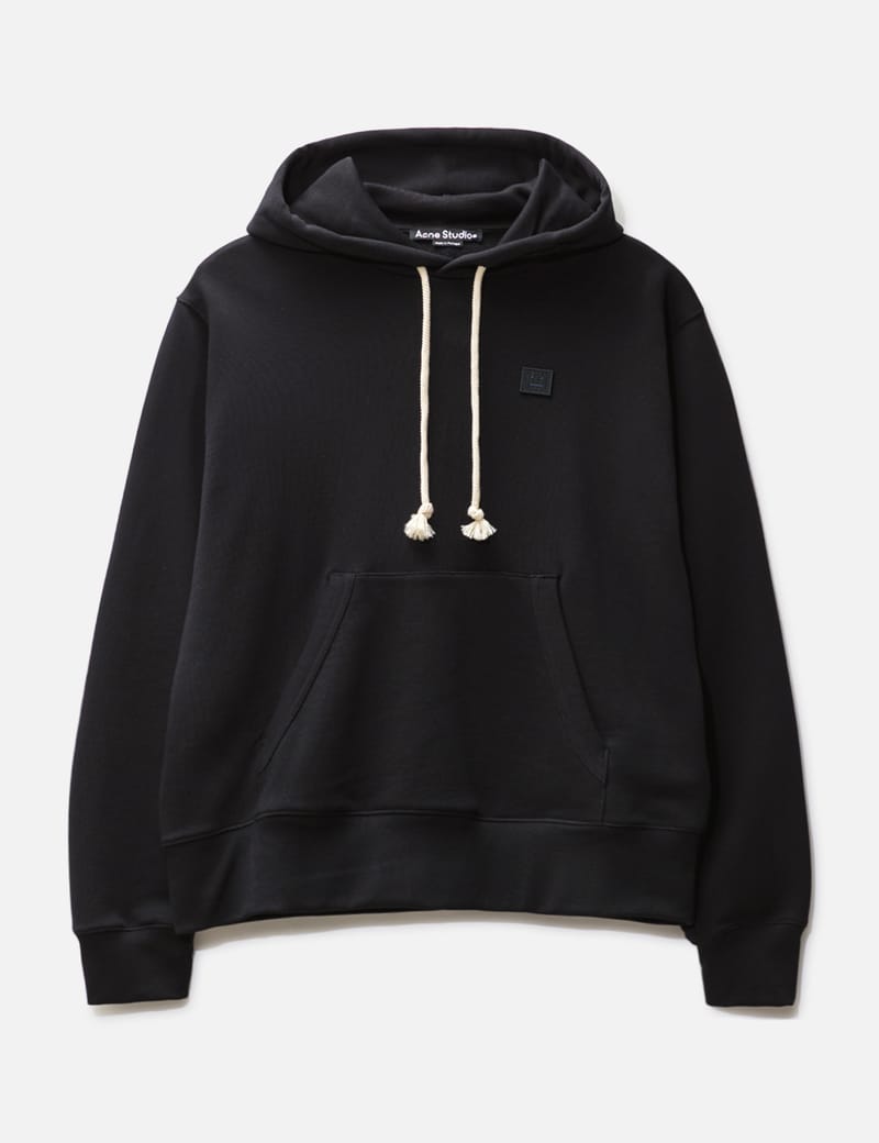 Acne Studios - Hooded Sweatshirt | HBX - HYPEBEAST 為您搜羅全球