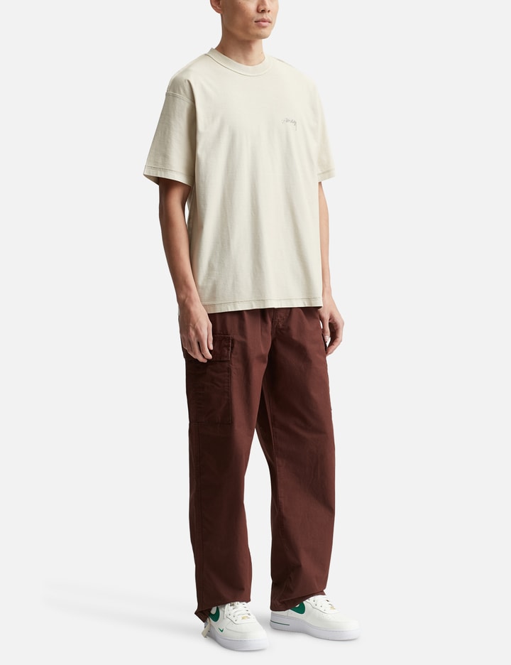 Stüssy - Ripstop Cargo Beach Pants | HBX - Globally Curated Fashion and ...