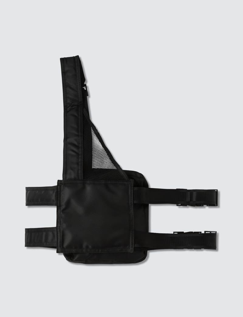 Heliot Emil - Cross Body Bag | HBX
