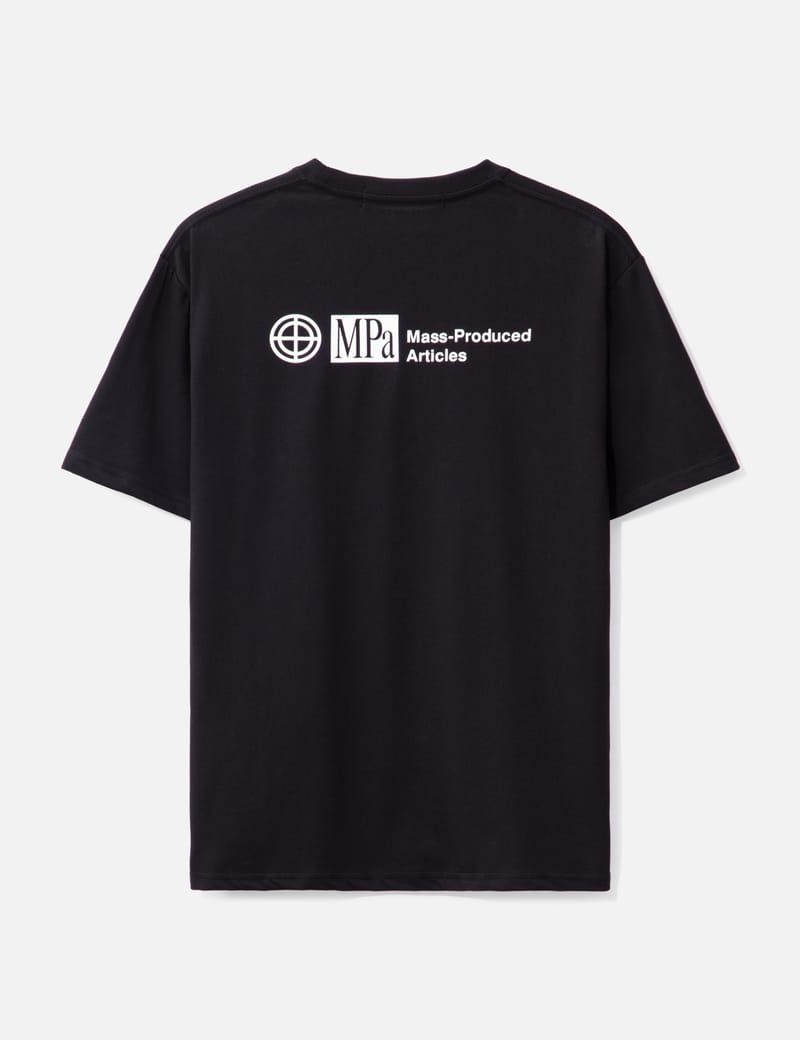 爆買い PLASTICPRODUCT - MPa T-SHIRT | HBX - ハイプビースト その他