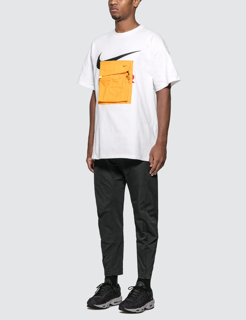 Nike - Nike ISPA AIR T-shirt | HBX - Globally Curated