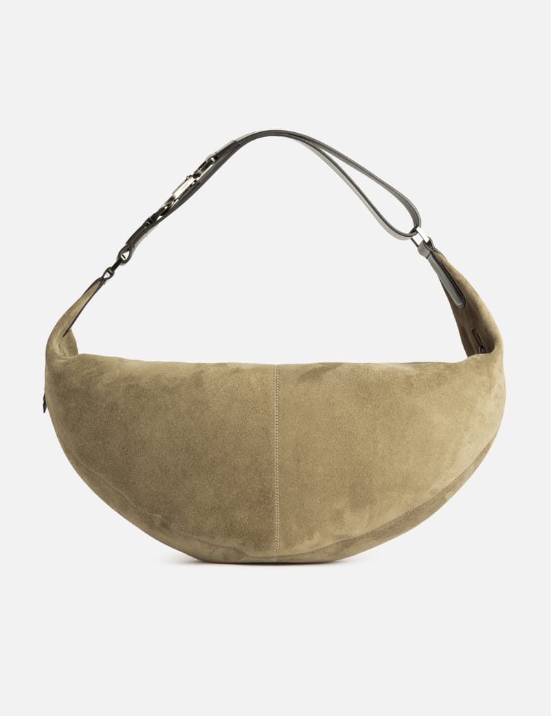 ナ*リ様 【極美品】LEMAIRE 25AW QUIVER CLIP BAG ベ Lemaire - Quiver Clip Bag | HBX