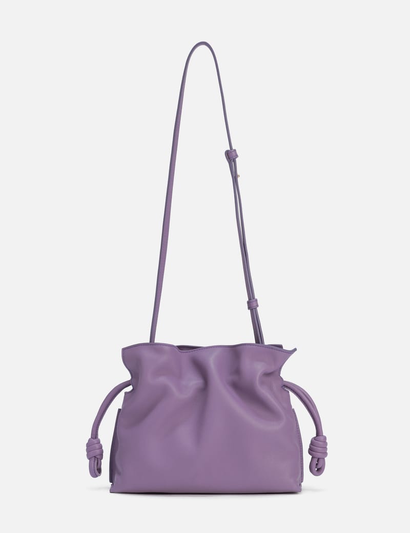 ロエベ - フラメンコクラッチ ミニ | HBX