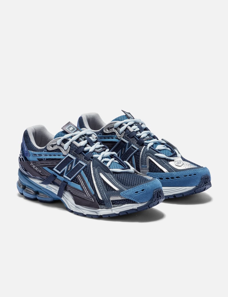 【超レア 】★ニューバランス★M475VTG Blue☆男女共用☆追跡可 New Balance M475VTG CHROME BLUE （ニューバランス M475VTG