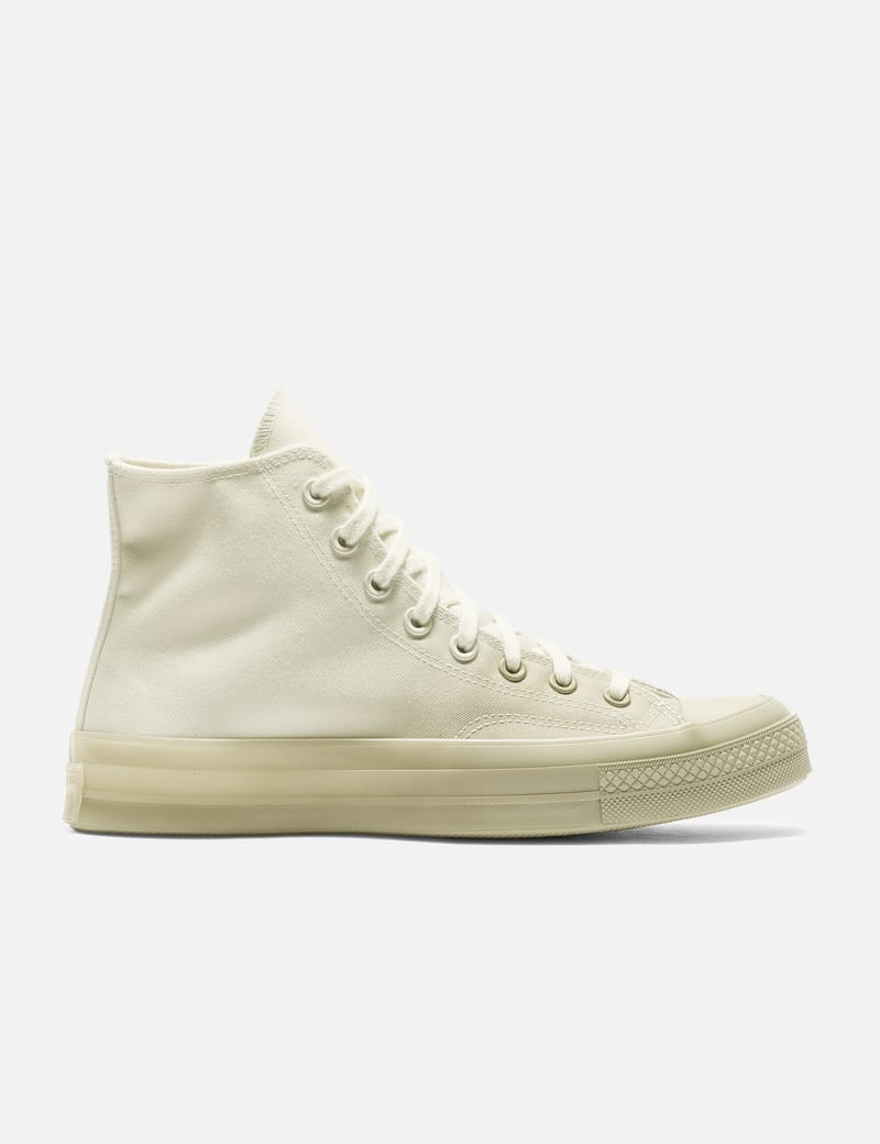 靴 CONVERSE Concepts CT70 Converse Renew CT70 Upcycled Fleece Release Date | Nice Kicks