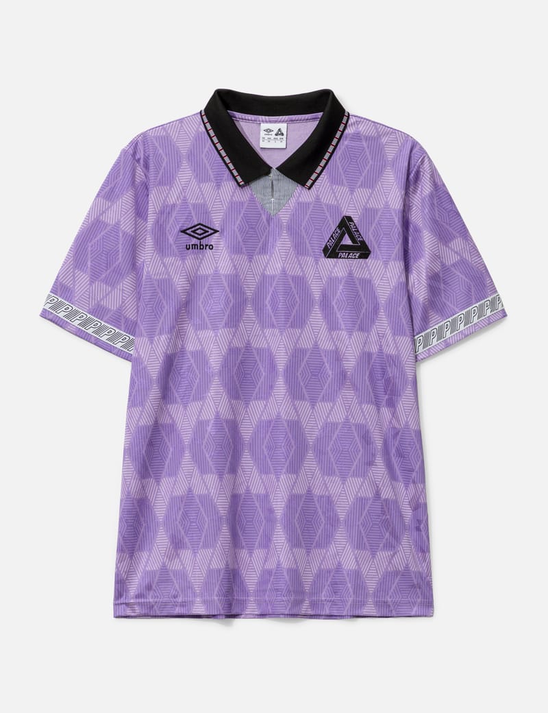 palace umbro  shirt Lサイズ PALACE-UMBRO-SOCCERY-JERSEY-1-
