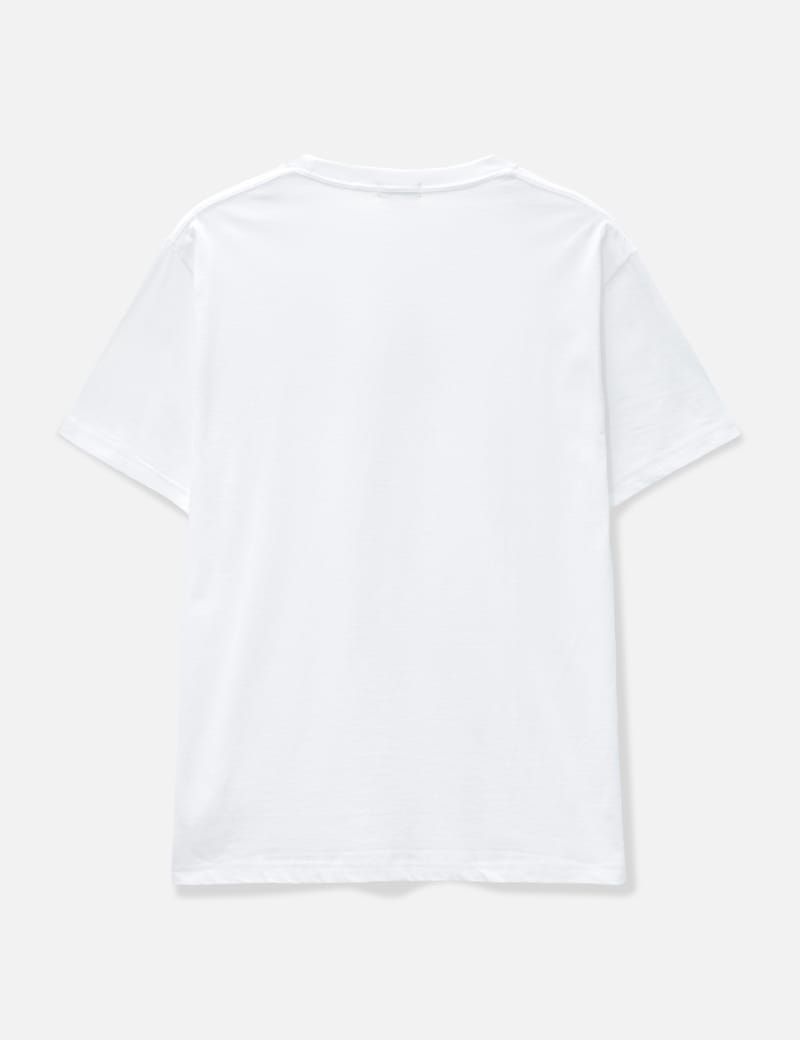 Dime - Dime Classic Adblock T-shirt | HBX - Globally Curated