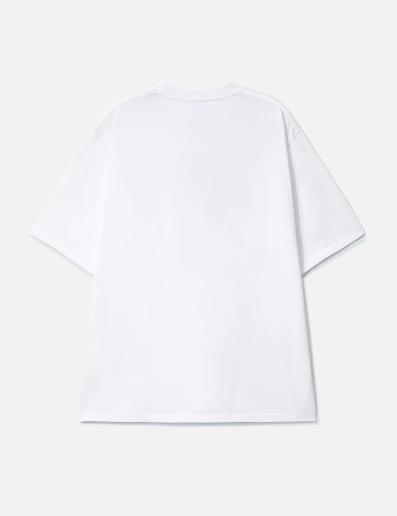 Hypebeast A BATHING APE® x Hypebeast 20th Anniversary T-shirt