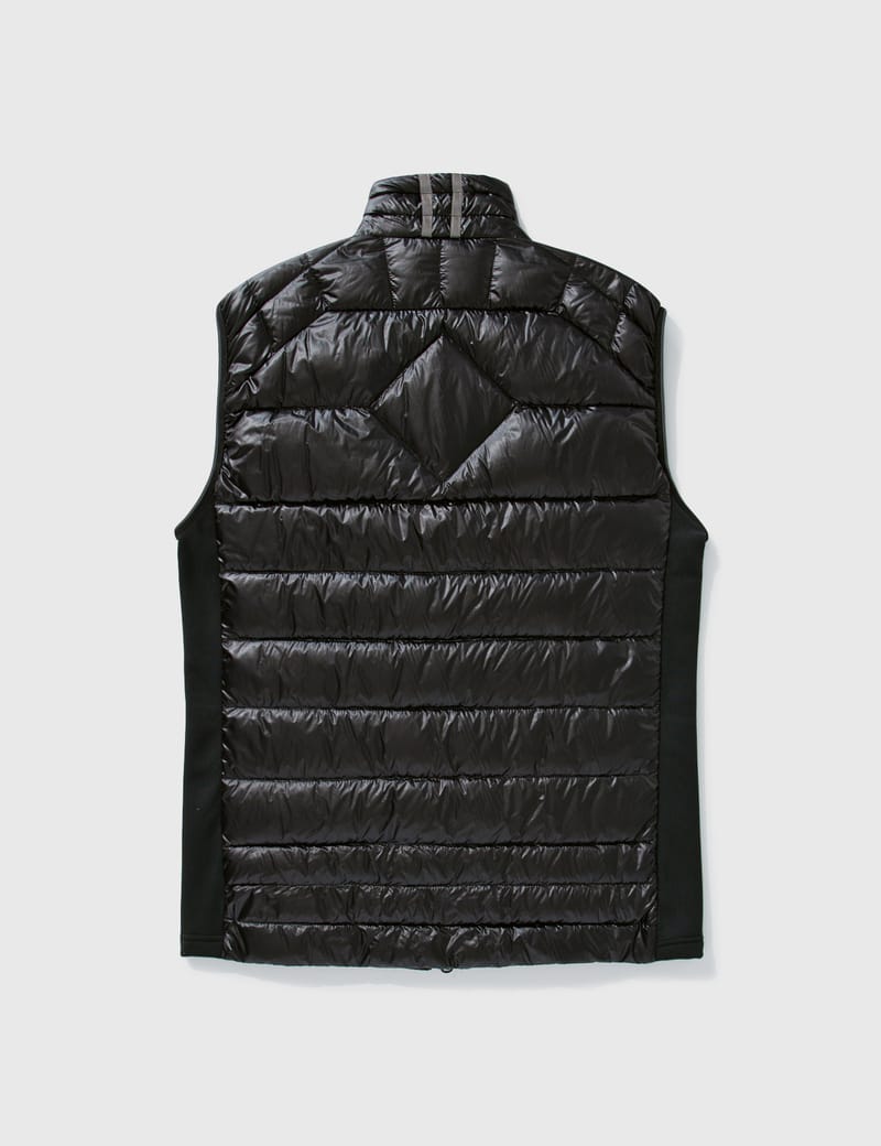 Canada Goose - ハイブリッジライト テック ダウンベスト | HBX