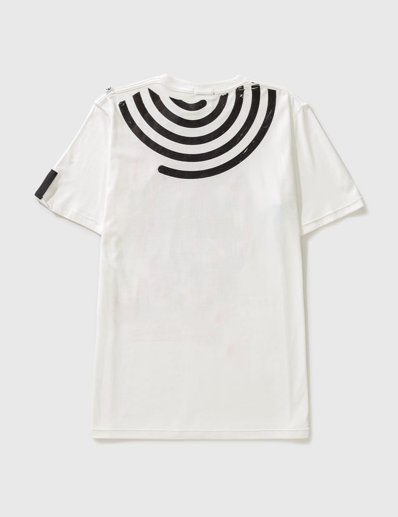 99%IS- - ケンブリッジ 'Seditionaries' Tシャツ | HBX - ハイプ
