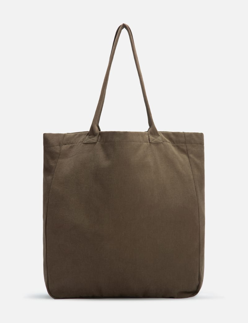 【GLOWNY】25HS★ G COTTON TOTE BAG Glowny - G Cotton Tote Bag | HBX - Globally Curated Fashion