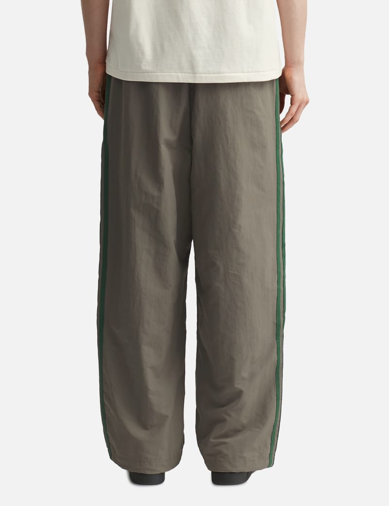adidas Originals - Brain Dead Track Pants | HBX - Globally