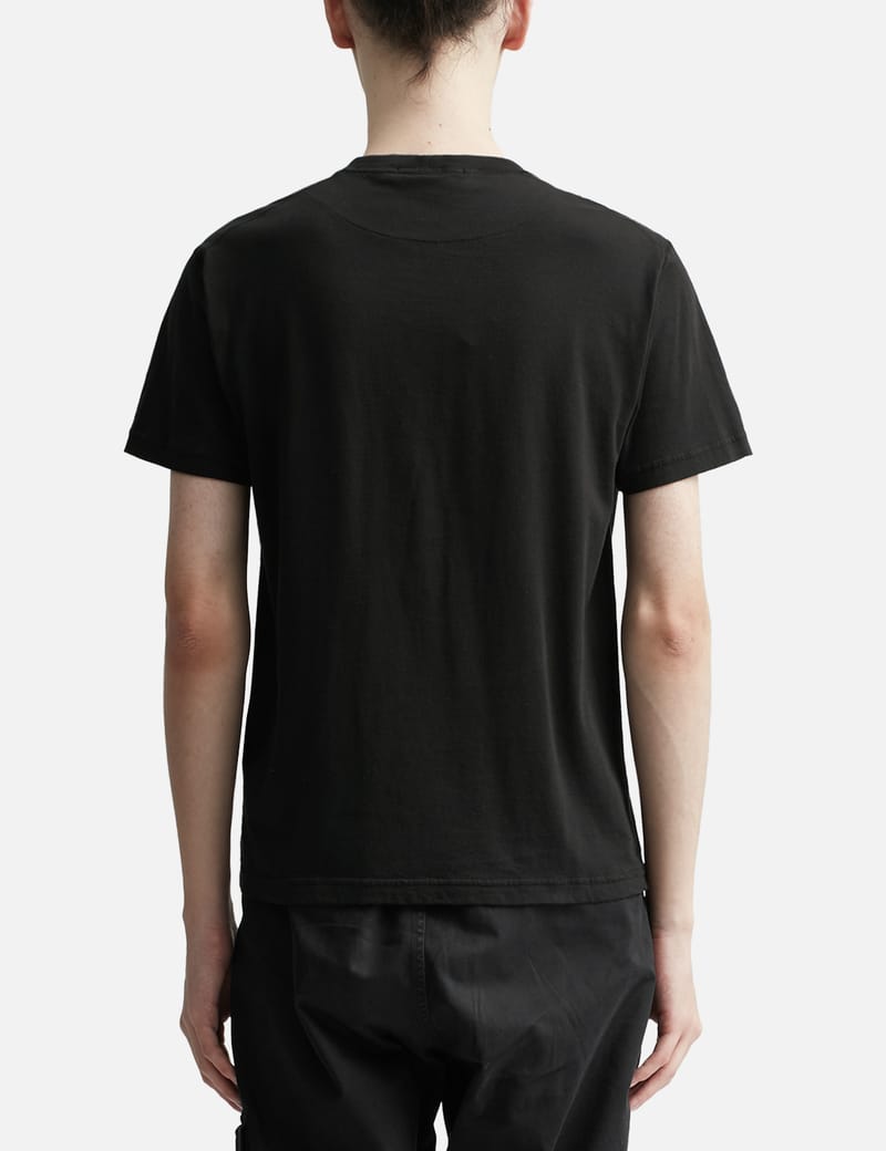 Stone Island - POCKET T-SHIRT | HBX - Globally Curated Fashion and