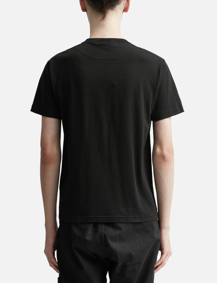 Stone Island - POCKET T-SHIRT | HBX - Globally Curated Fashion and ...