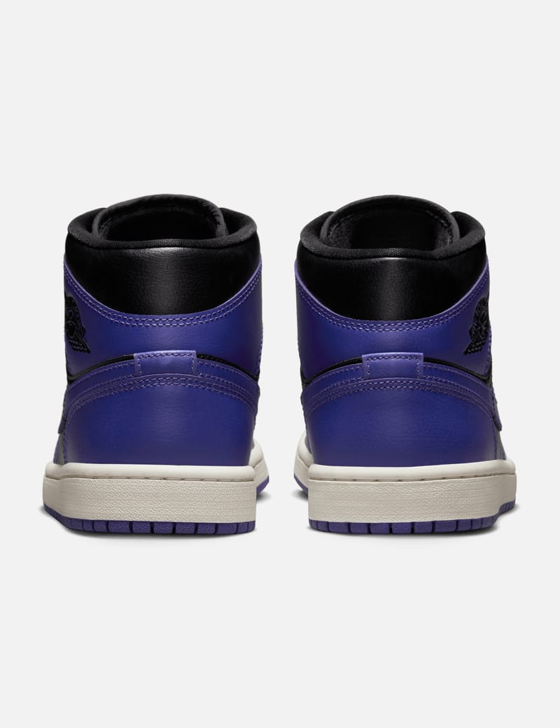 Jordan Brand - Air Jordan 1 Mid | HBX - Globally Curated Fashion