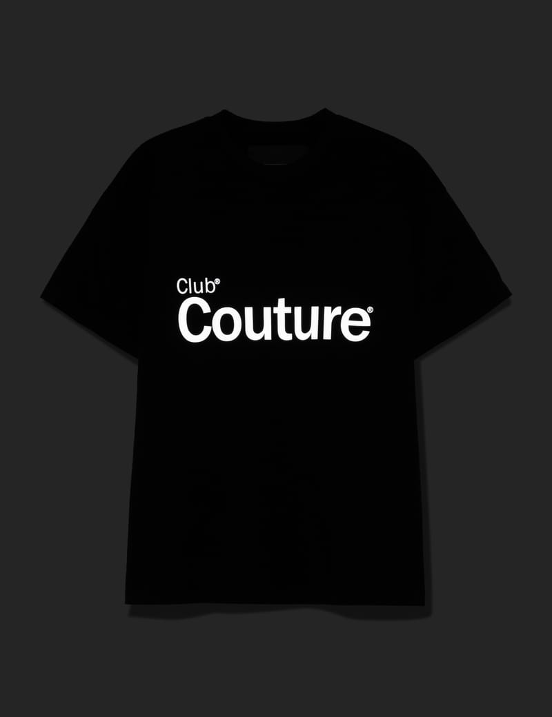 ANONYMOUS CLUB CLUB DE COUTURE Tシャツ