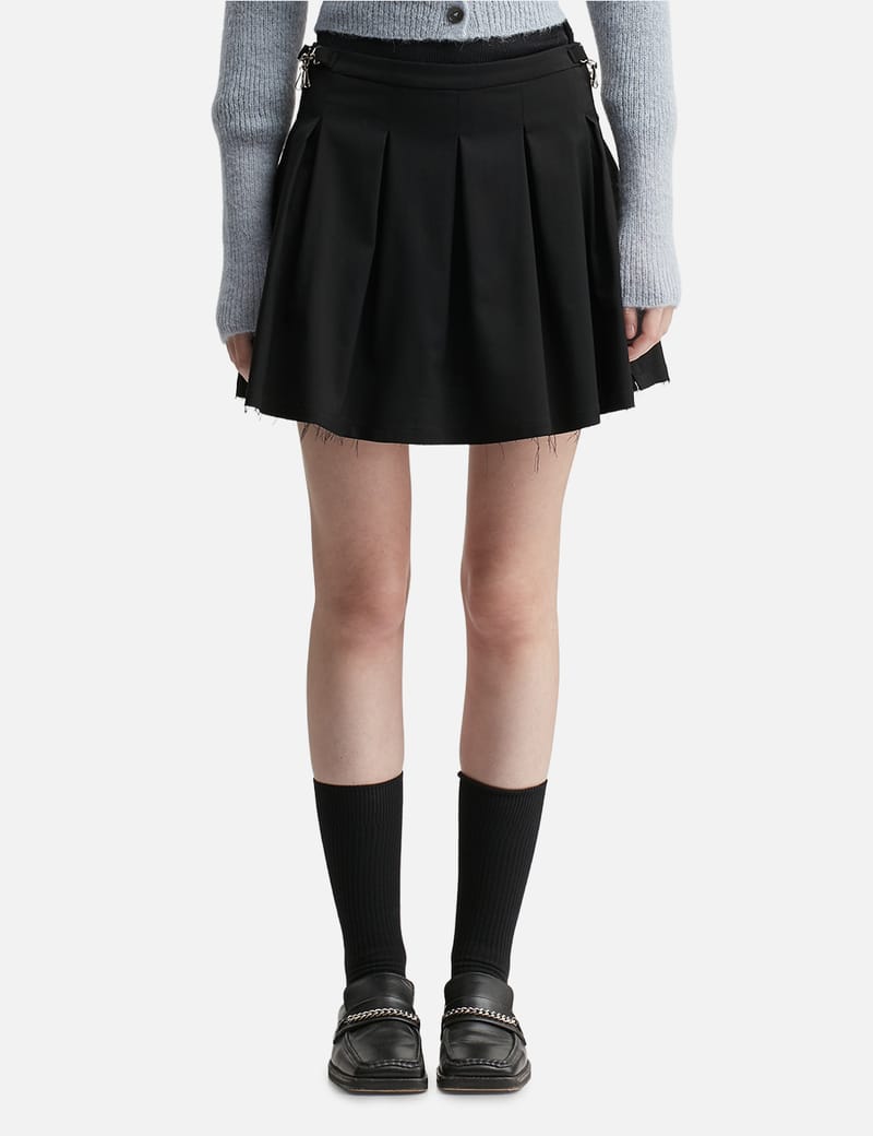 アワーレガシー - Sash Skirt | HBX