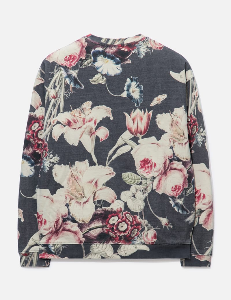 Kith Floral Sweater