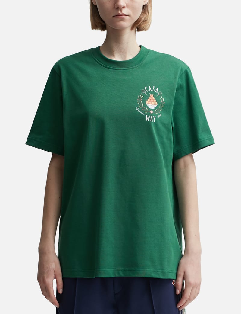 Paloma Wool - Saint Angelo Souvenir T-shirt | HBX - Globally