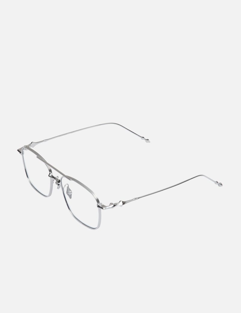 Gentle Monster - Met 02 | HBX - Globally Curated Fashion and