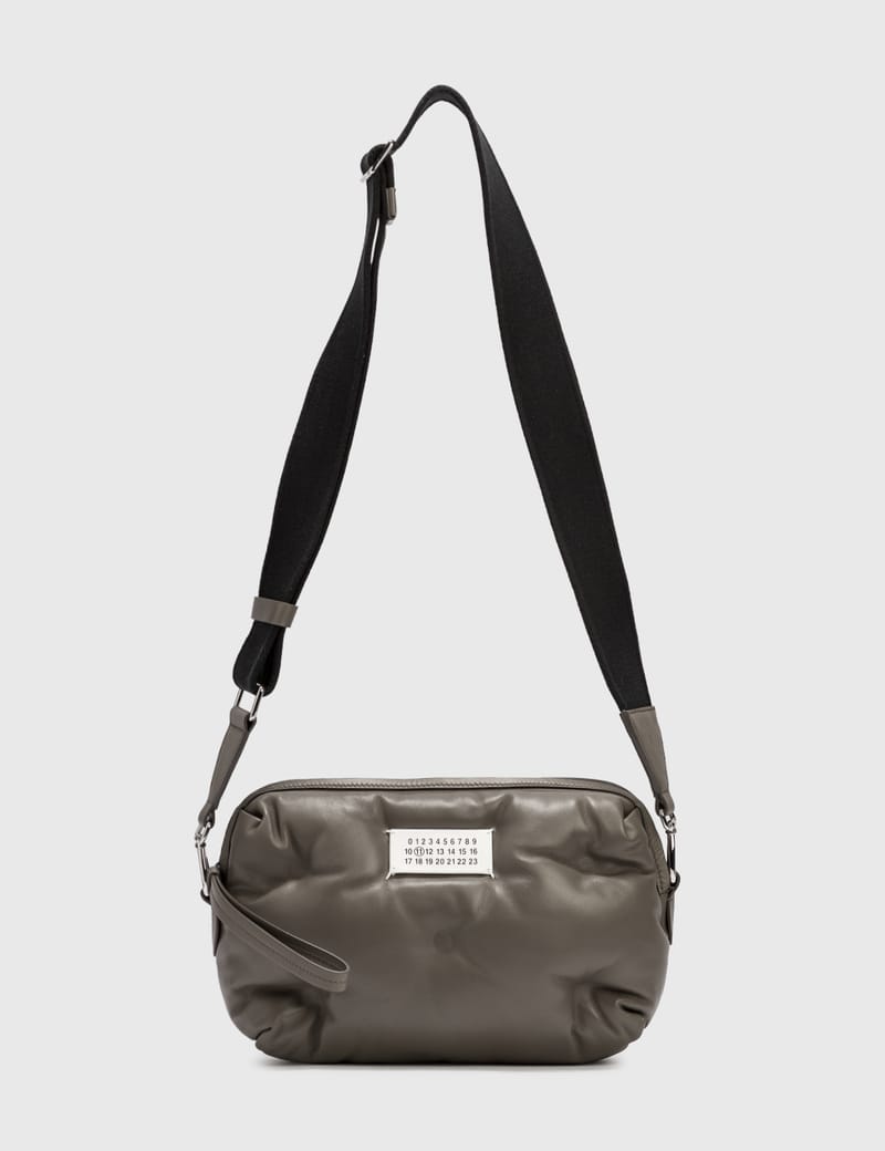 Maison Margiela - GLAM SLAM CAMERA BAG | HBX - Globally Curated