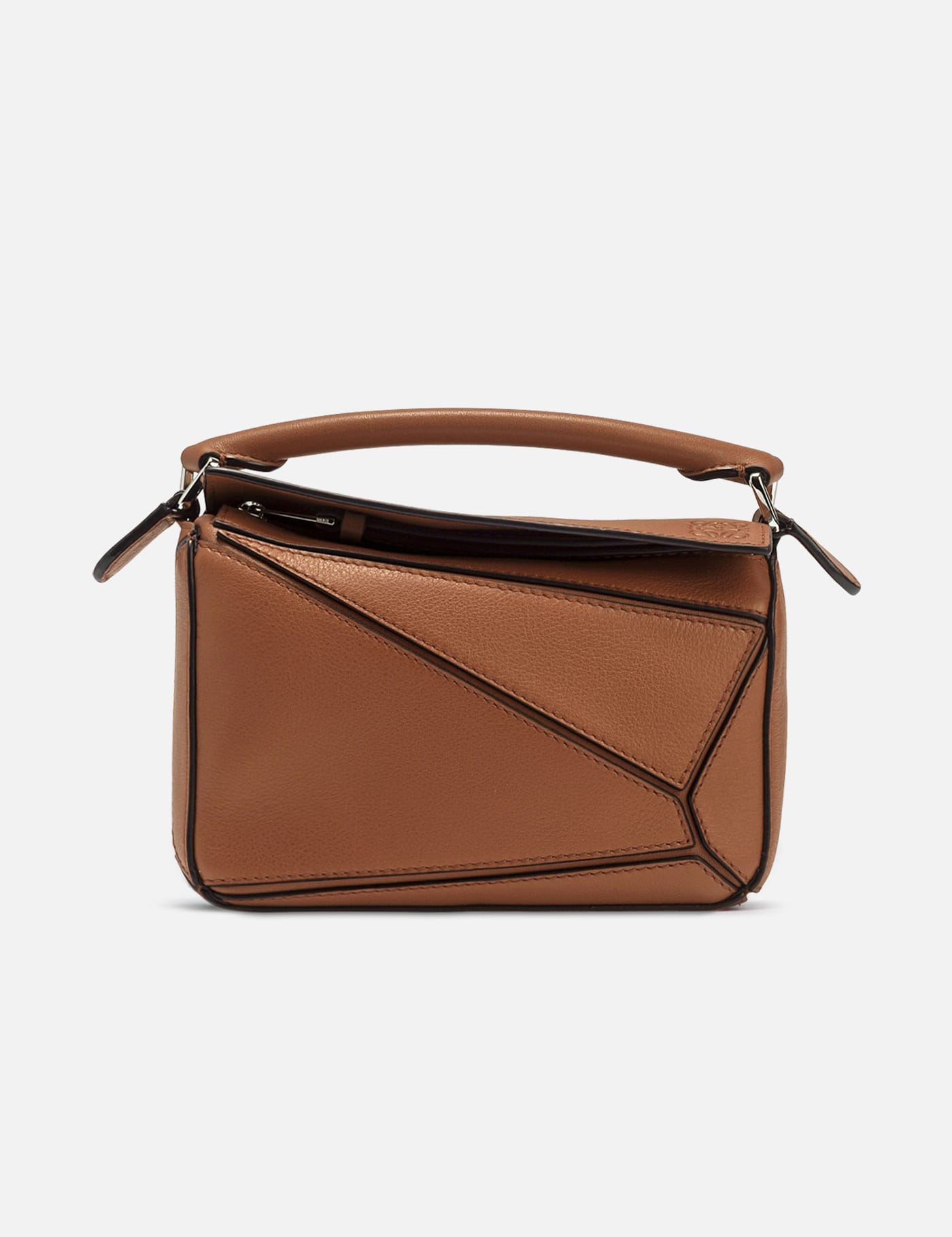 Loewe - Mini Puzzle Bag | HBX - Globally Curated Fashion and
