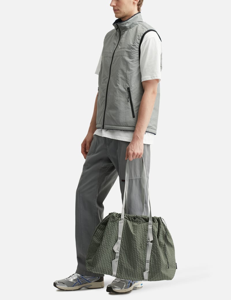 Gramicci - Cordura Sling Bag | HBX - Globally Curated