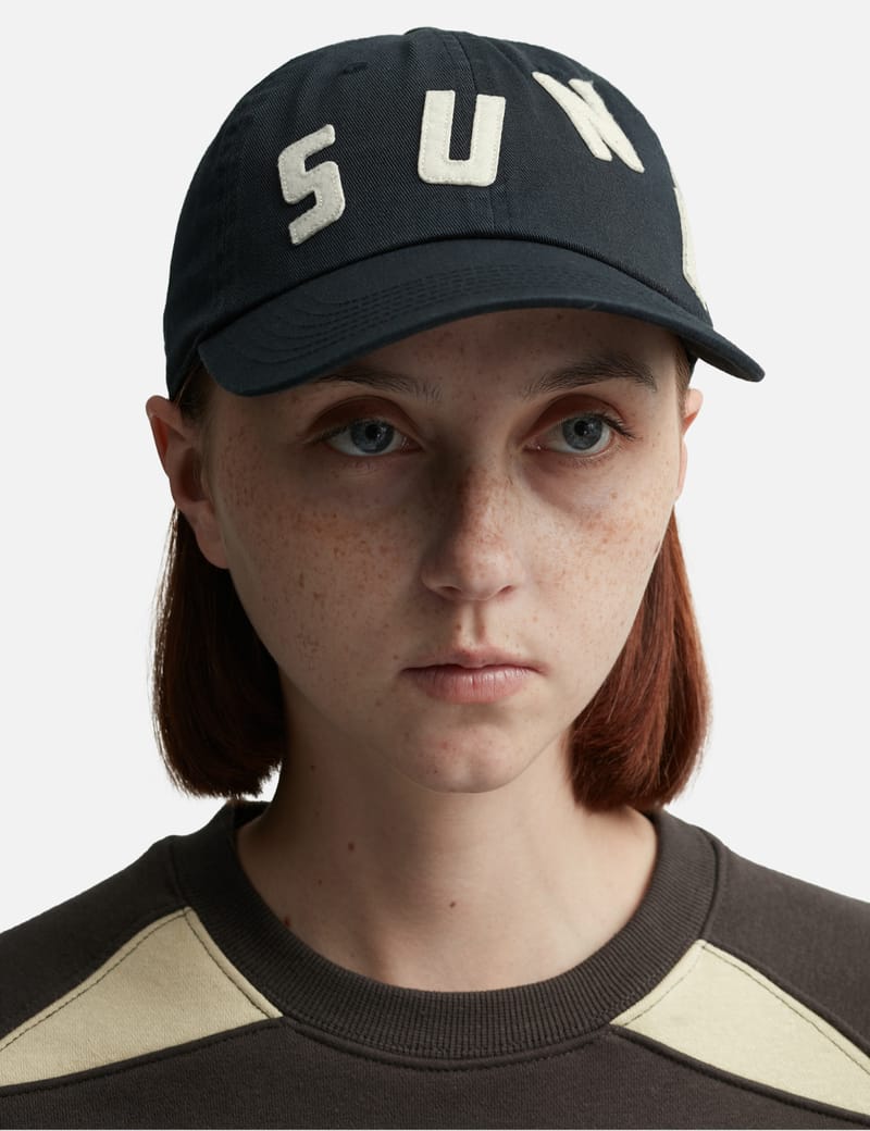 Sunlove - STACCATO CAP | HBX - Globally Curated Fashion and