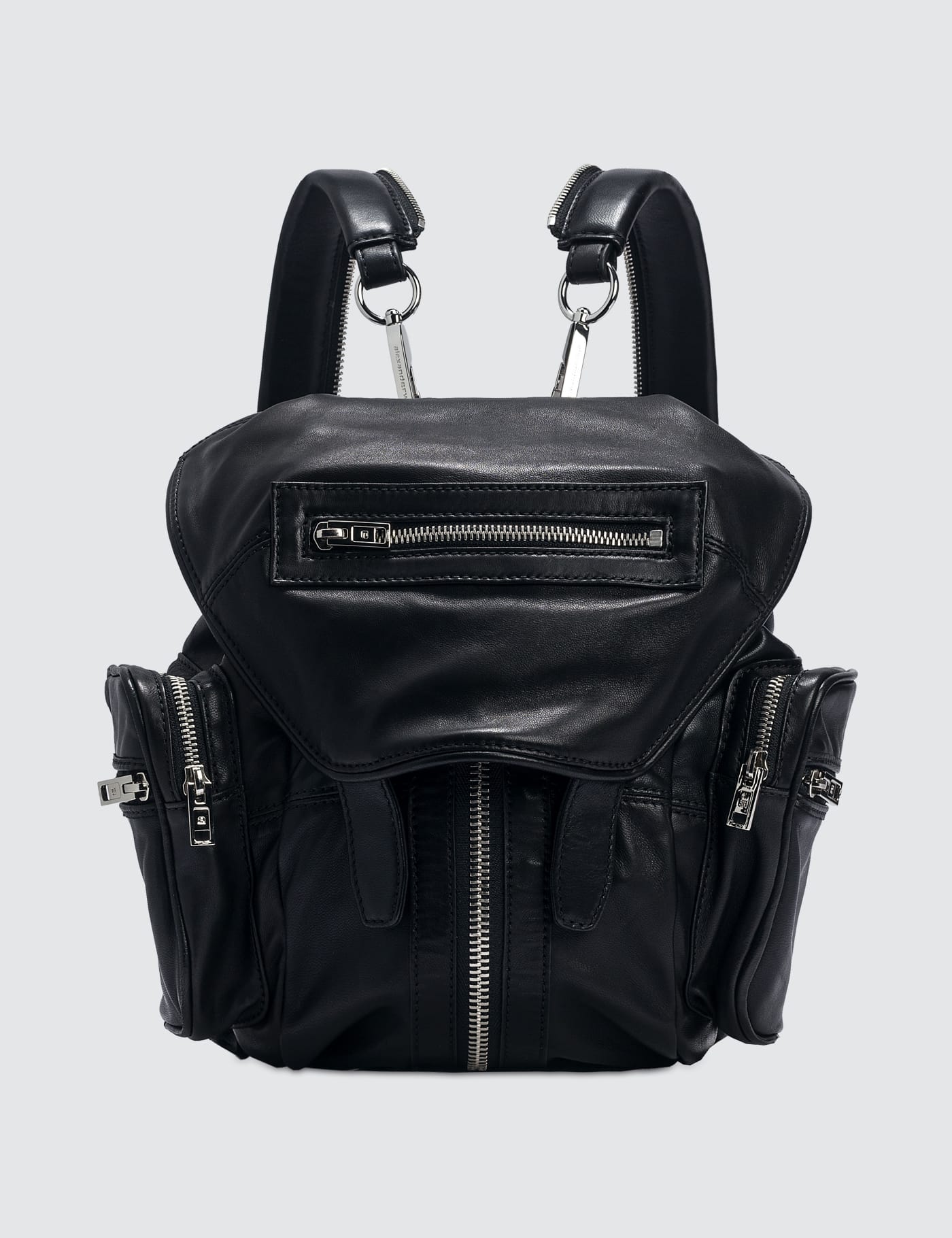 Alexander Wang - Mini Marti Backpack | HBX - Globally Curated