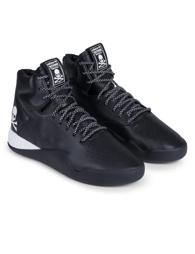 Adidas tubular instinct outlet mastermind japan