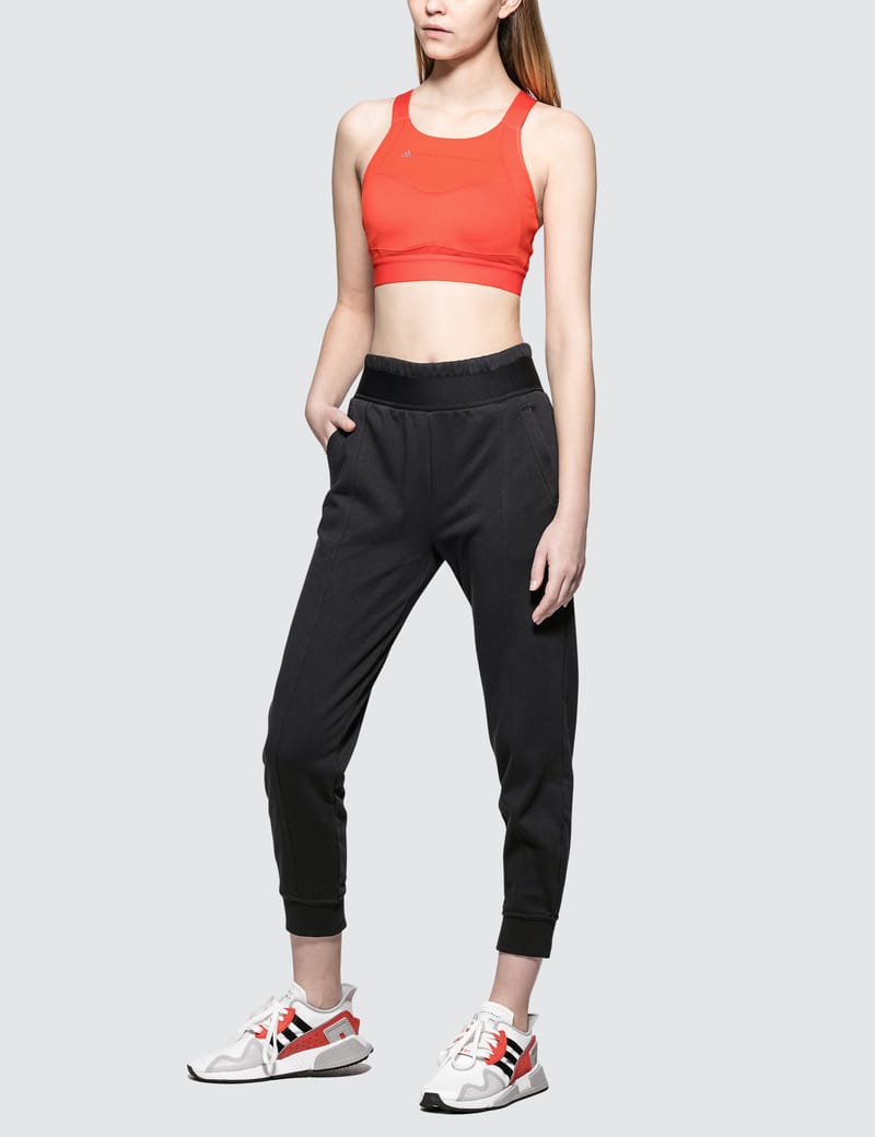 新品 adidas by Stella McCartney P Ess Bra Adidas by Stella McCartney - P Ess Bra | HBX - Globally