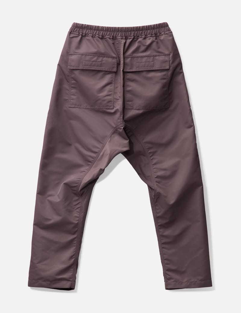 リックオウエンス・ダークシャドウ - ルクソール クラシック カーゴ