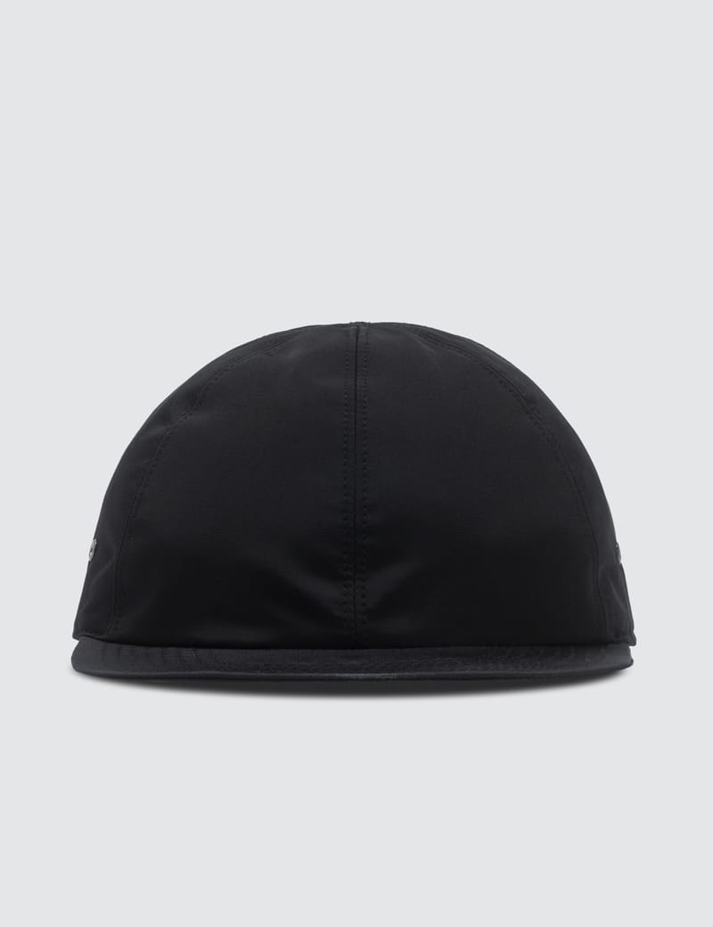 1017 ALYX 9SM - Baseball Cap with Buckle | HBX - Globally