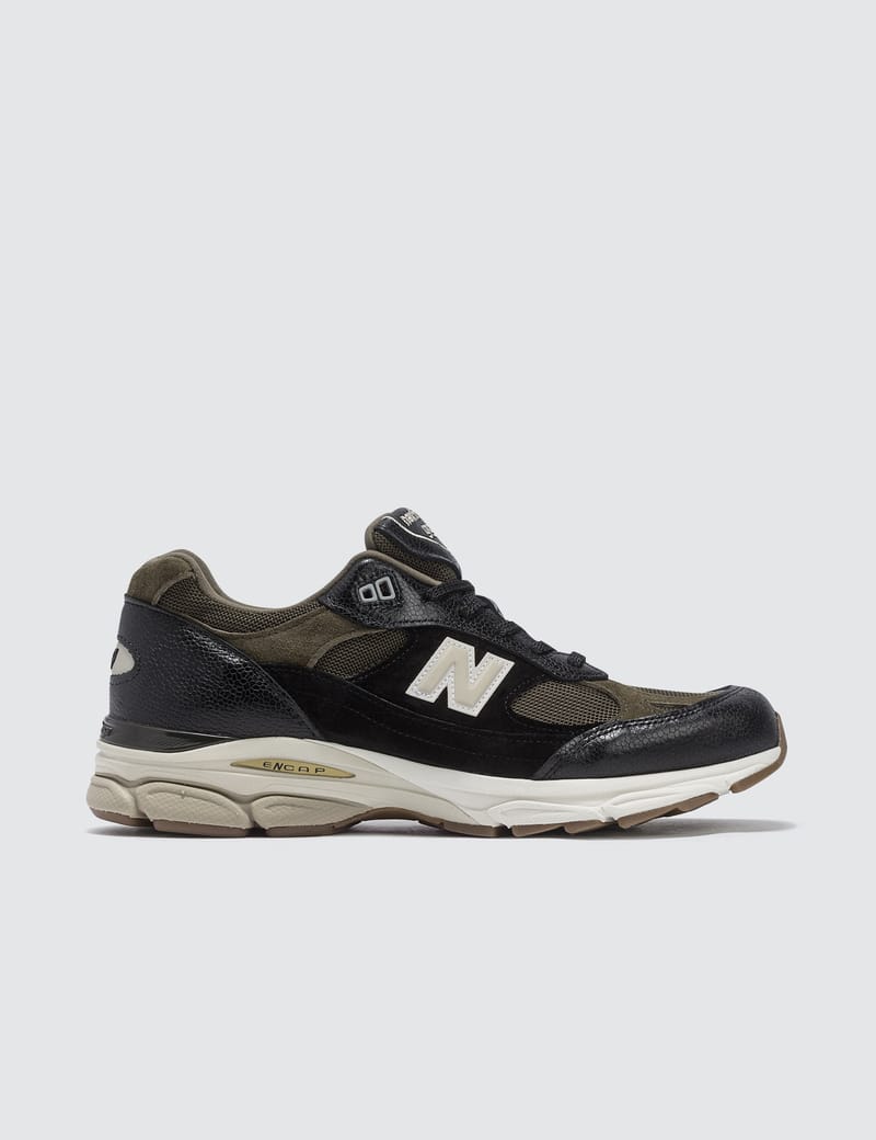 New Balance - Made In UK 9919 | HBX - Globally Curated Fashion and