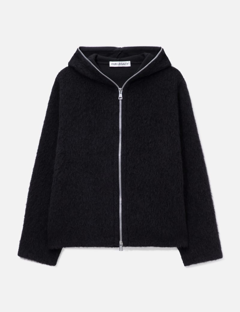 full-zip-hood-black-hairy-wool
