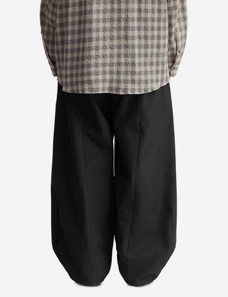 CLESSTE - +Phenix Windstopper® By GORE-TEX Labs Tech Massive