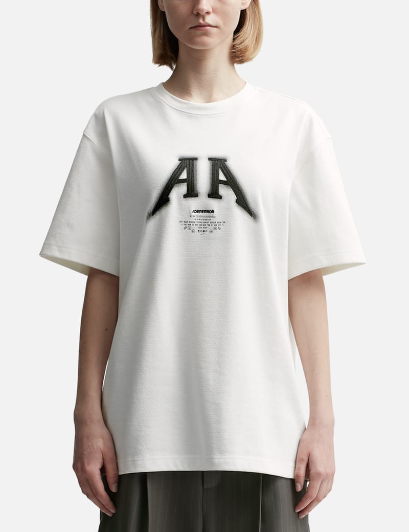 Ader Error - Space Invaders Sweatshirt | HBX - Globally Curated