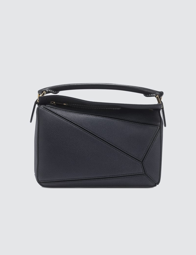 パズルバック　スモール　タン Loewe - Puzzle Small Bag | HBX - Globally Curated Fashion