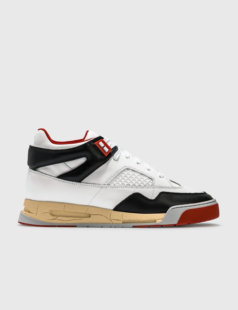 Maison Margiela Replica Painted White (42eu/us8,5) – Dolce