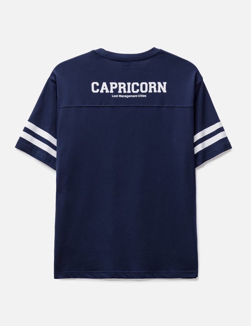 LMC - Football T-Shirt | HBX - Globally Curated Fashion and