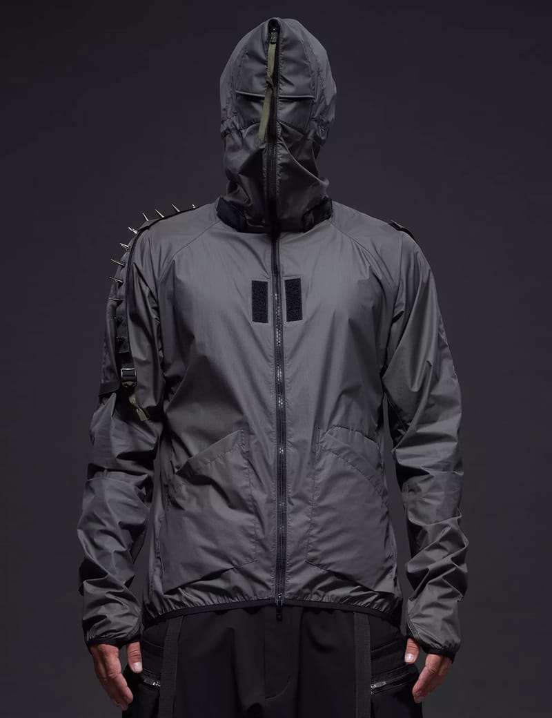 ACRONYM - Packable Windstopper® Active Shell™ Jacket | HBX