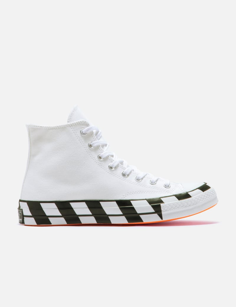 Converse - ランスターモーション CX ハイトップ | HBX - ハイプ
