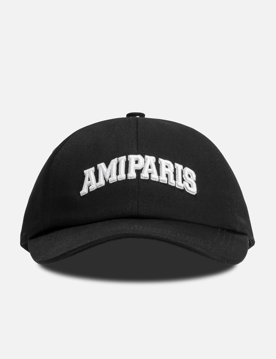 Ami - NEW AMI UNIVERSITY CAP | HBX - Globally Curated Fashion and ...